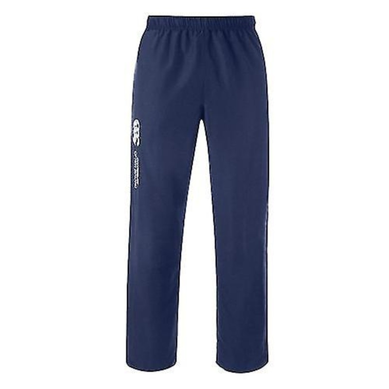 Canterbury Childrens/Kids Stadium Open Hem Jogging Bottoms