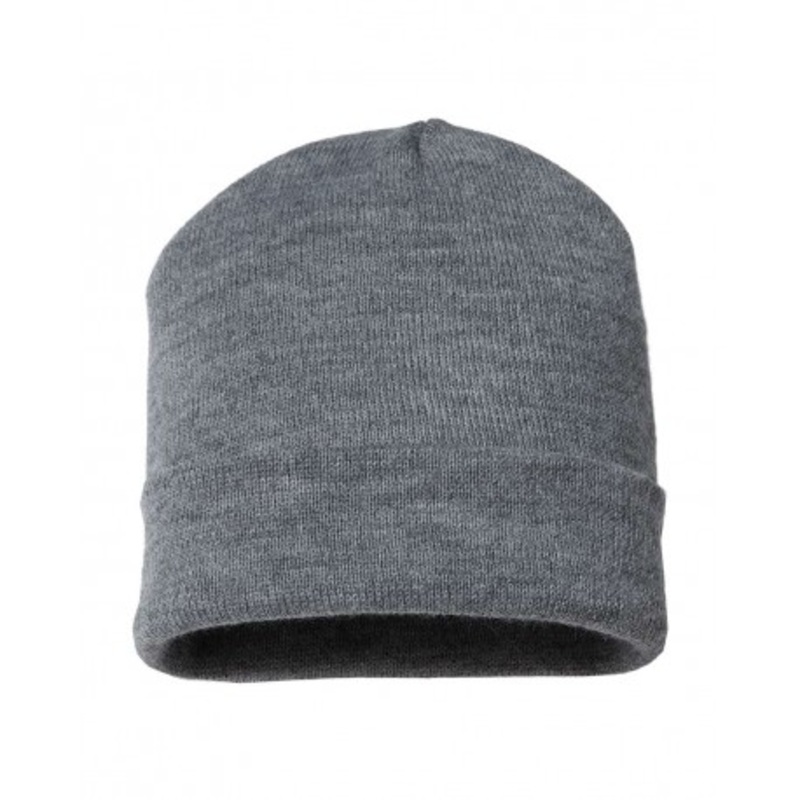 CAP AMERICA TKN24 USA-Made 12″ Cuffed Beanie | CAP AMERICA TKN24