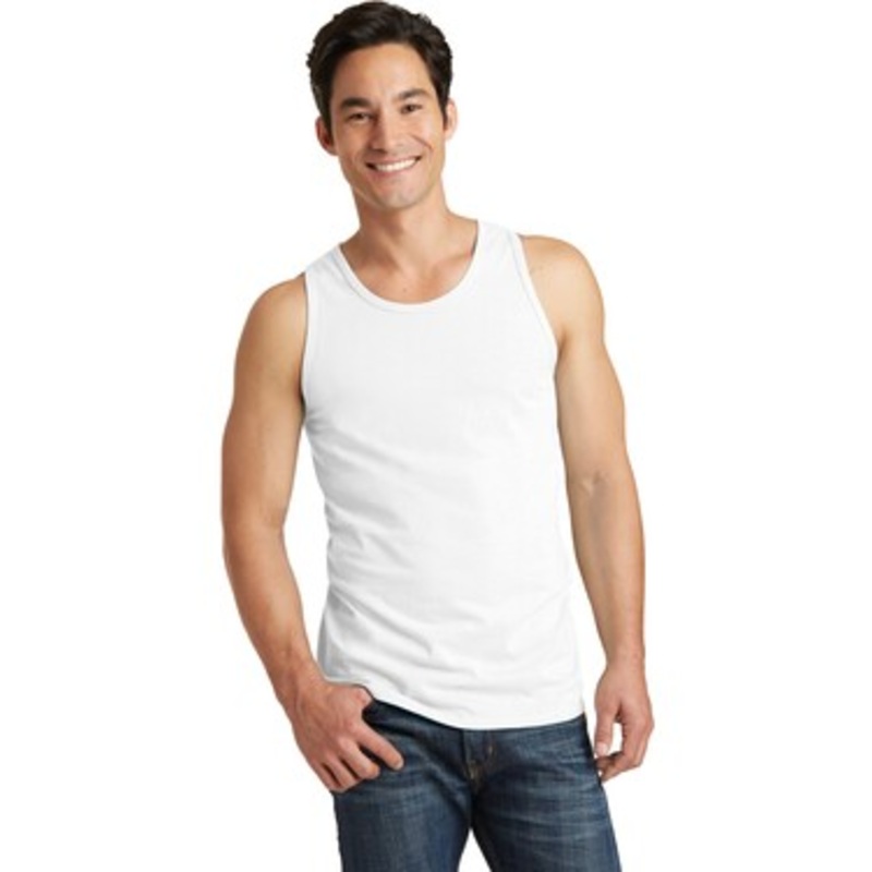 Port & Company PC099TT Essential Pigment-Dyed Tank Top