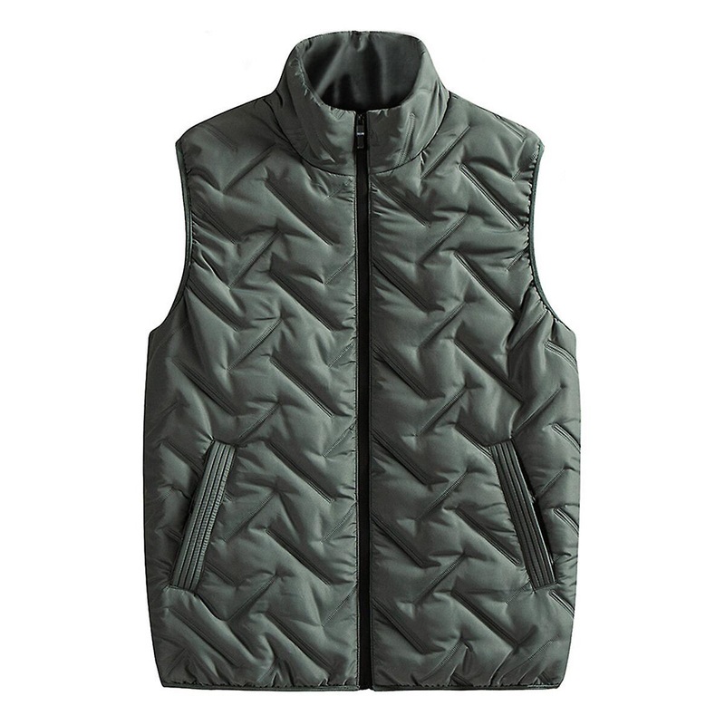 Sliktaa Mens Regular Fit Puffer Jacket