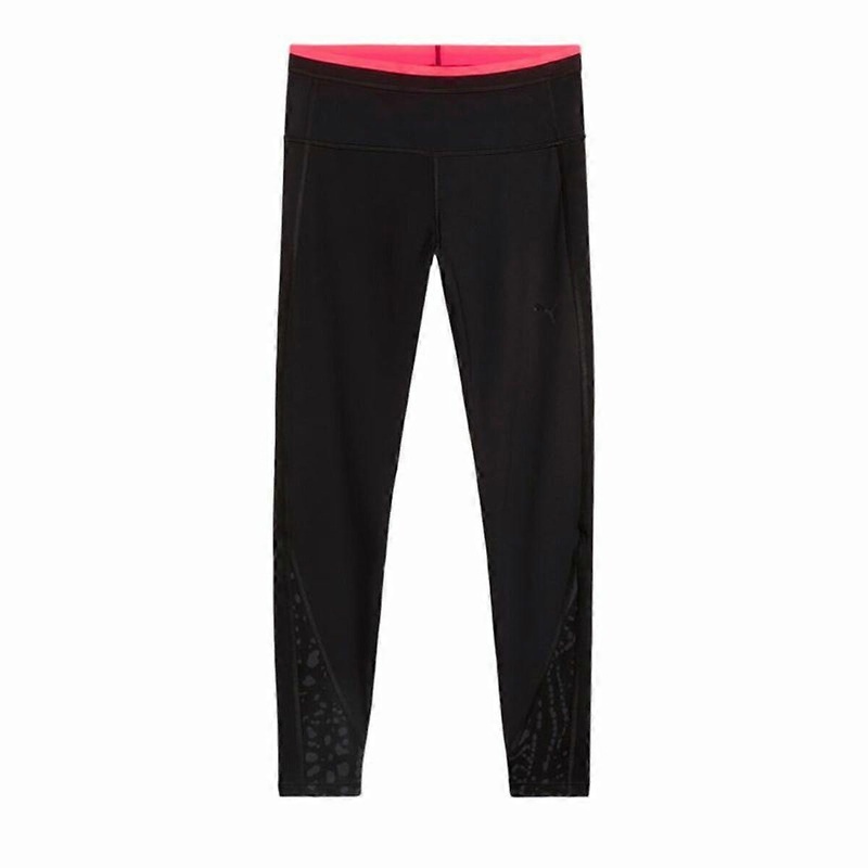 Sport leggings for Women Puma Hypernatural Hw 7/8 Black