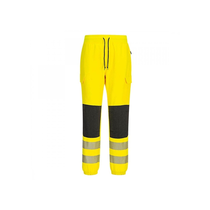 Men’s Portwest KX3 Hi-Vis Flexi Jogger KX346