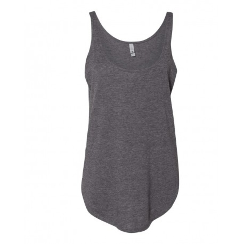 Next Level Apparel 5033 Women’s Festival Tank | Next Level Apparel 5033