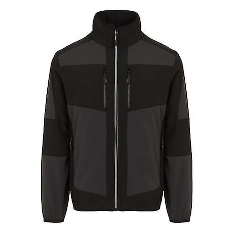 Regatta Professional Unisex Adult 2 Layer Soft Shell Jacket
