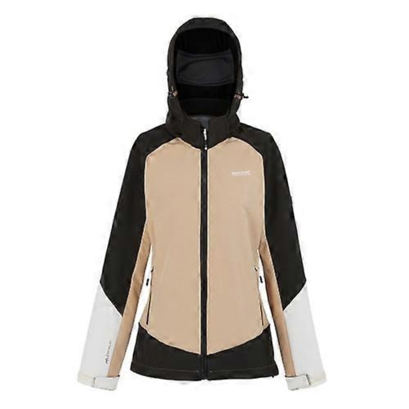 Regatta Womens/Ladies Desoto X Soft Shell Jacket