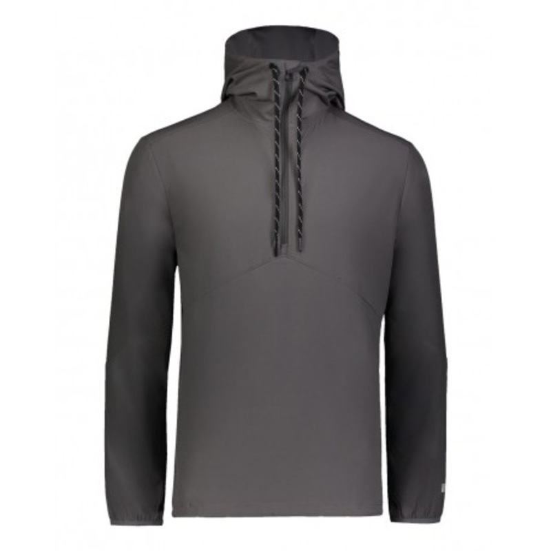 Russell Athletic R20DSM Legend Hooded Quarter-Zip Pullover | Russell Athletic R20DSM