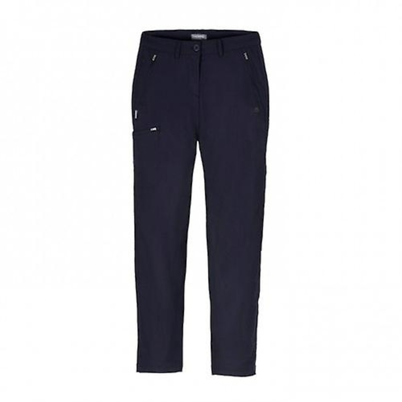 Craghoppers Womens/Ladies Kiwi Pro Stretch Trousers