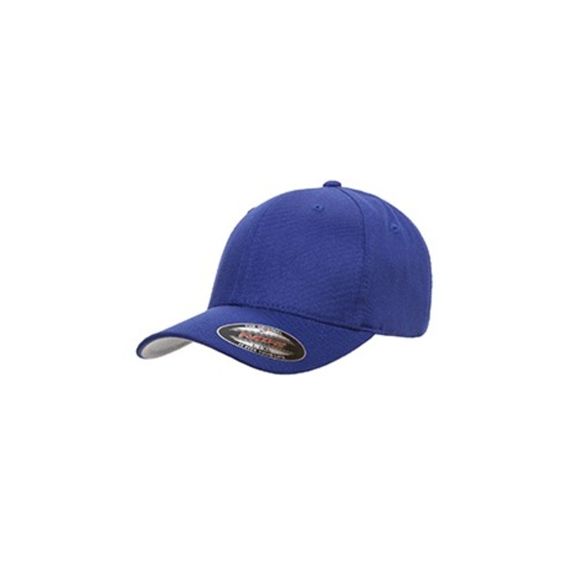 Flexfit 6477 Adult Wool Blend Cap | Flexfit 6477