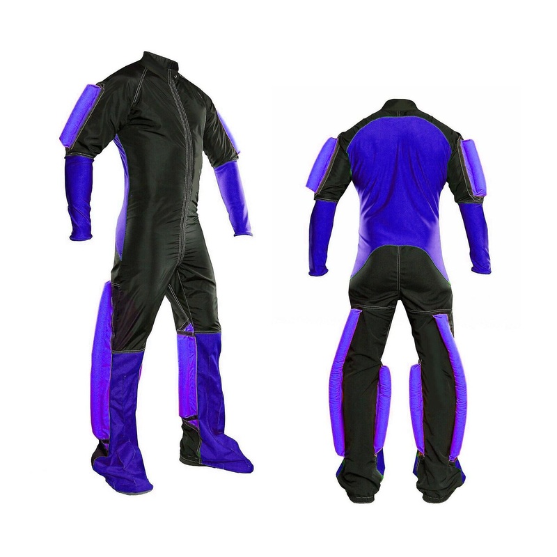 Skydiving Formation Suit Rw-05