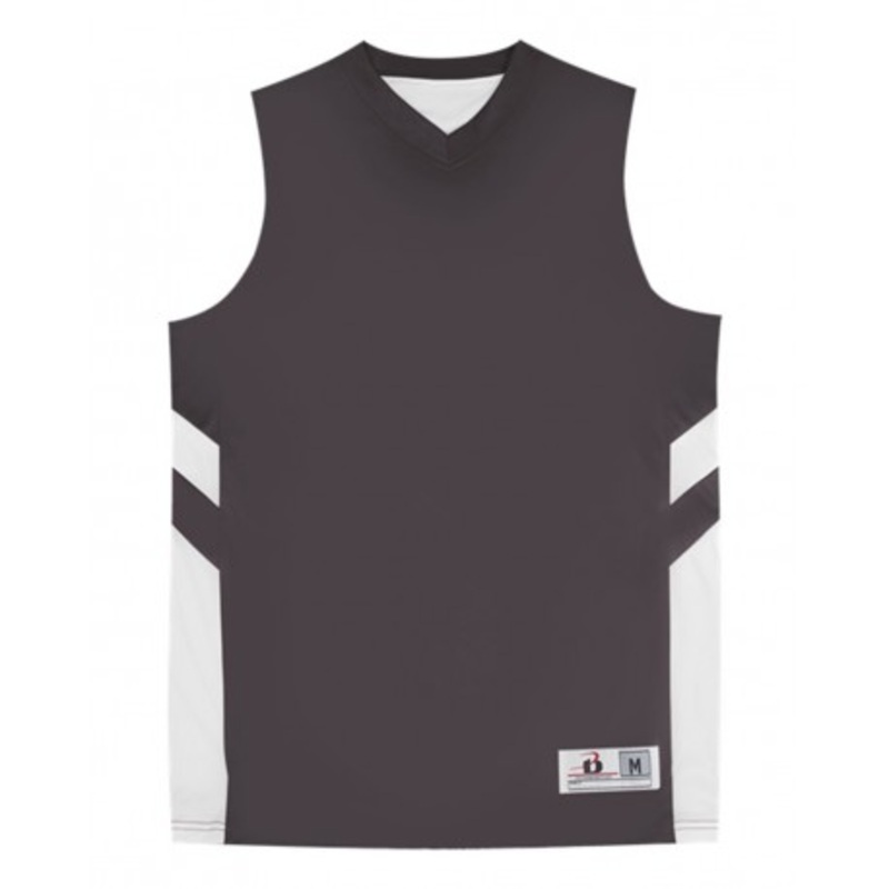 Badger 2566 Youth B-Pivot Rev. Tank Top | Badger 2566