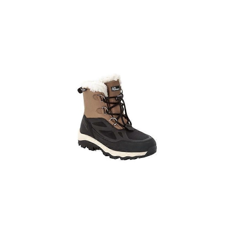 Shoes Jack Wolfskin Winterstiefel Vojo Shell Xt Texapore Mid 40541015311