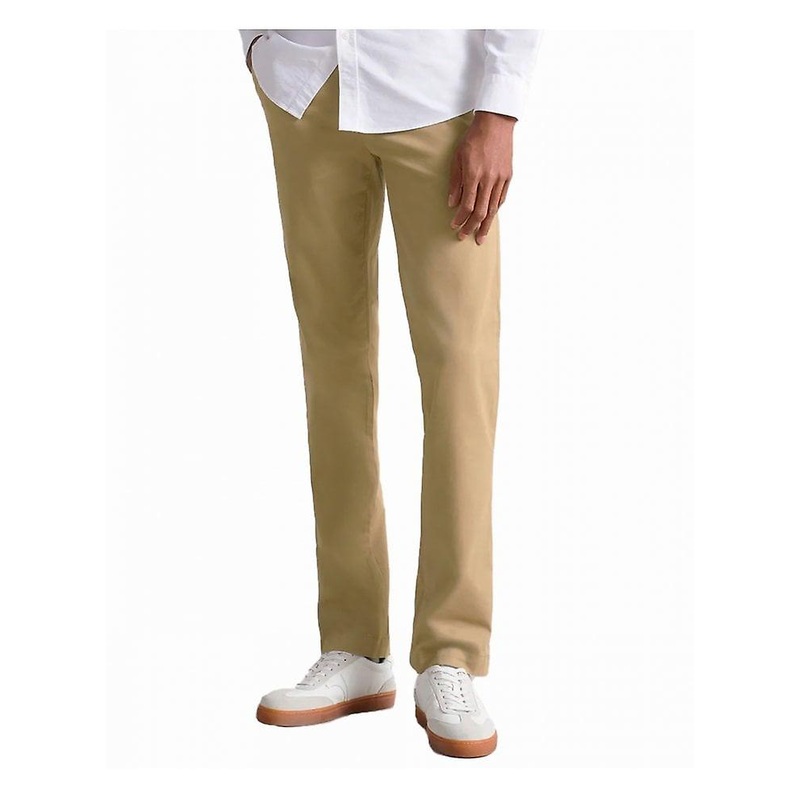 Men’s Ted Baker Genay Chino Pants Stone