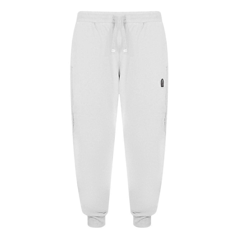 Parajumpers Nanase Cloud White Joggers