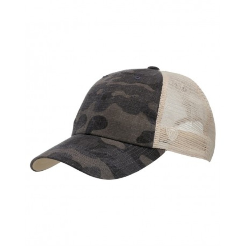 J. America TW5533 Riptide Ripstop Trucker Cap | J. America TW5533