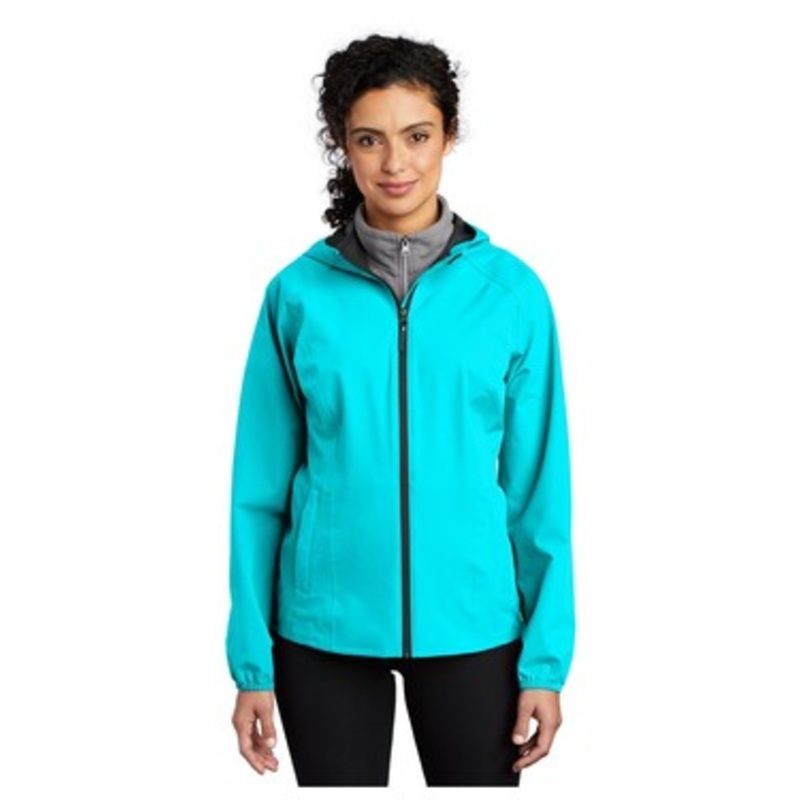 Port Authority L407 Women’s Essential Rain Jacket