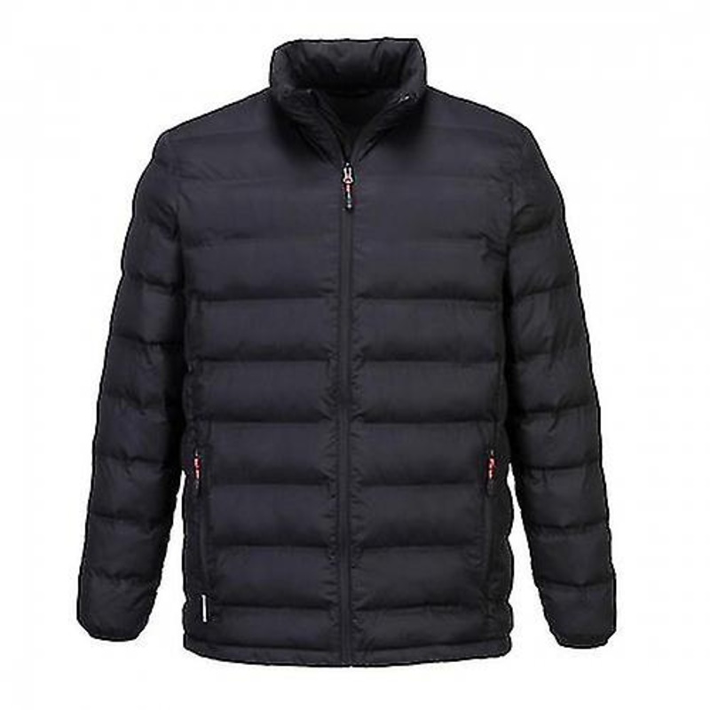 Portwest Mens KX3 Ultrasonic Padded Jacket
