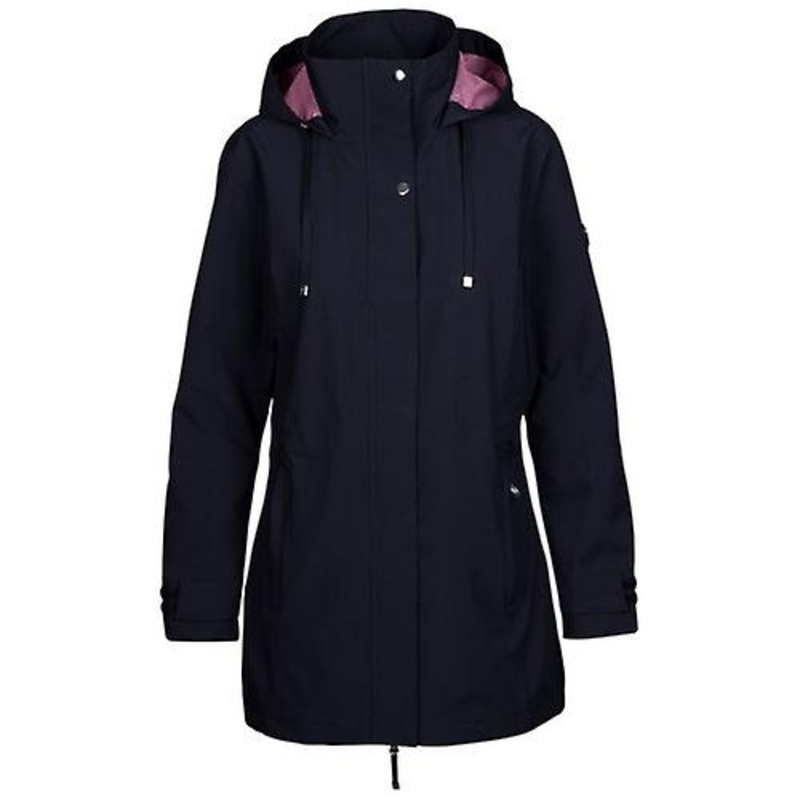 Trespass Womens/Ladies Pavlina TP75 Waterproof Jacket