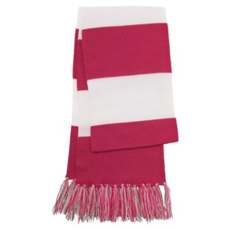 Sport-Tek STA02 Spectator Scarf