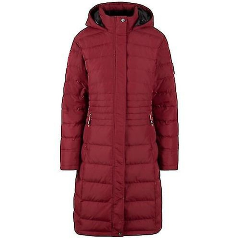 Trespass Womens/Ladies Bitsy Down Jacket