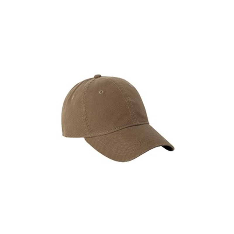 Dri Duck DI3356 Highland Unstructured Low-Profile Canvas Hat | Dri Duck DI3356
