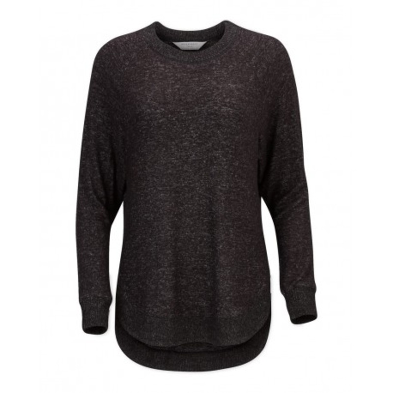 Boxercraft BW1102 Women’s Cuddle Oversize Crew Pullover | Boxercraft BW1102