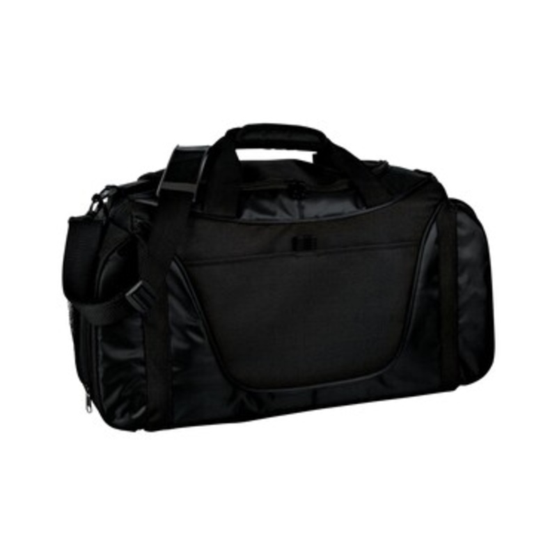 Port Authority BG1050  Improved Two-Tone Medium Duffel Bag