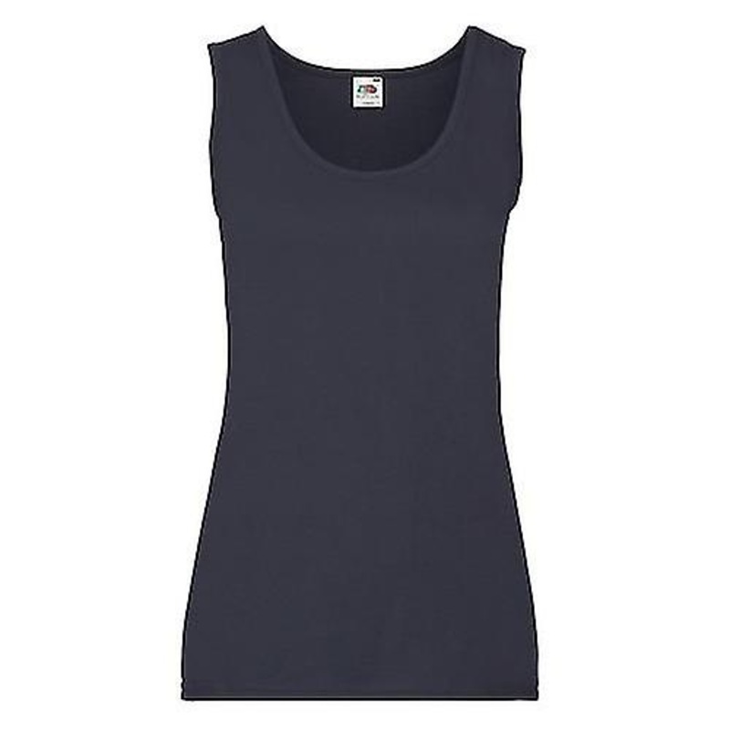 Fruit of the Loom Womens/Ladies Value Tank Top