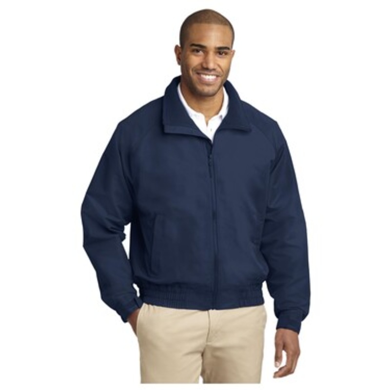 Port Authority J329 Lightweight Charger Jacket