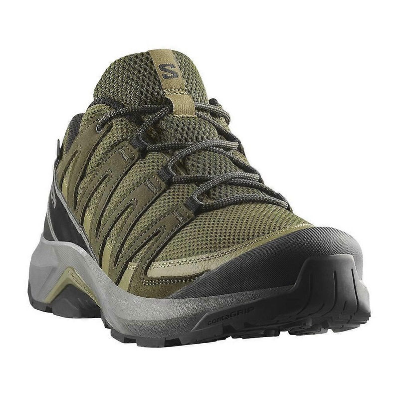 Shoes SalomonX-adventure Reckon Gtx 478132