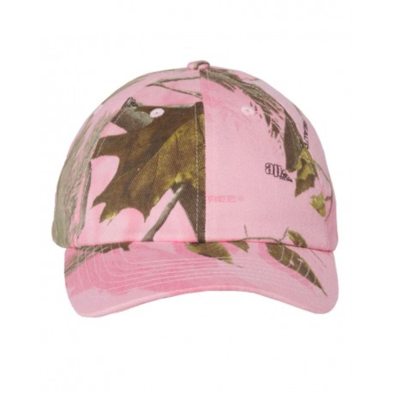 Kati SN20W Women’s Specialty Licensed Camo Cap | Kati SN20W