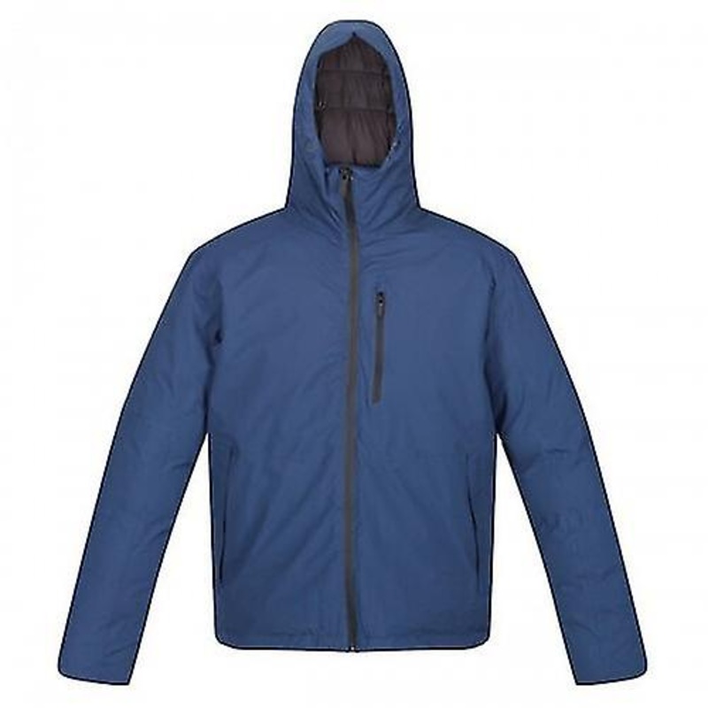 Regatta Mens Colehurst Waterproof Jacket