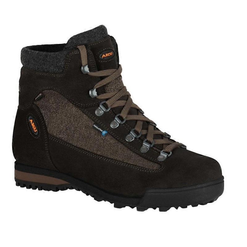 Shoes Aku Slope Warm Gtx 88518625