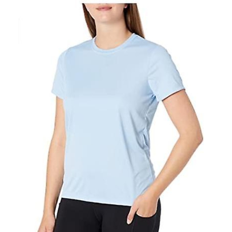 Women’s Sport Cool Dri Performance Short Sleeve T-shirt