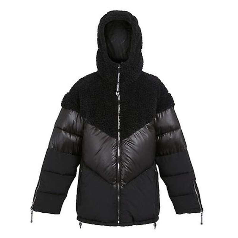 Regatta Womens/Ladies Christian Lacroix Sete Baffled Padded Jacket