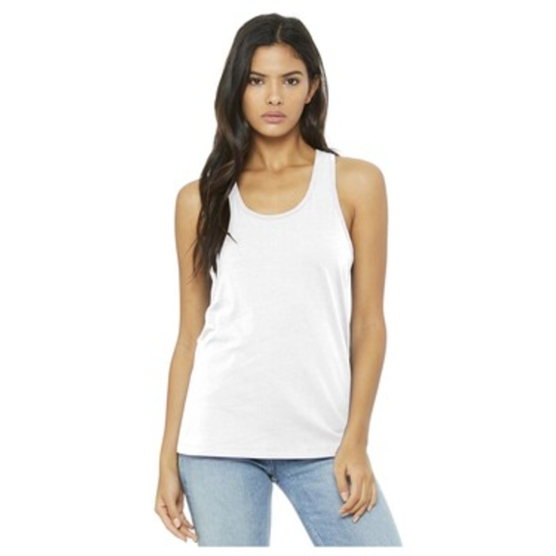 Stay Soft in a Bella + Canvas Tank Top