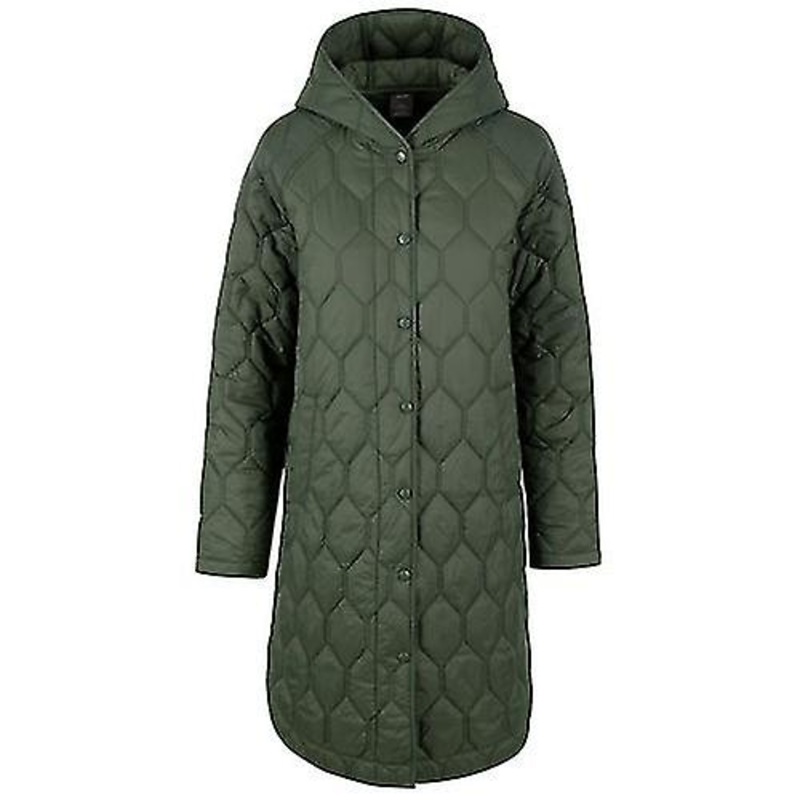 Trespass Womens/Ladies Phase Padded Jacket