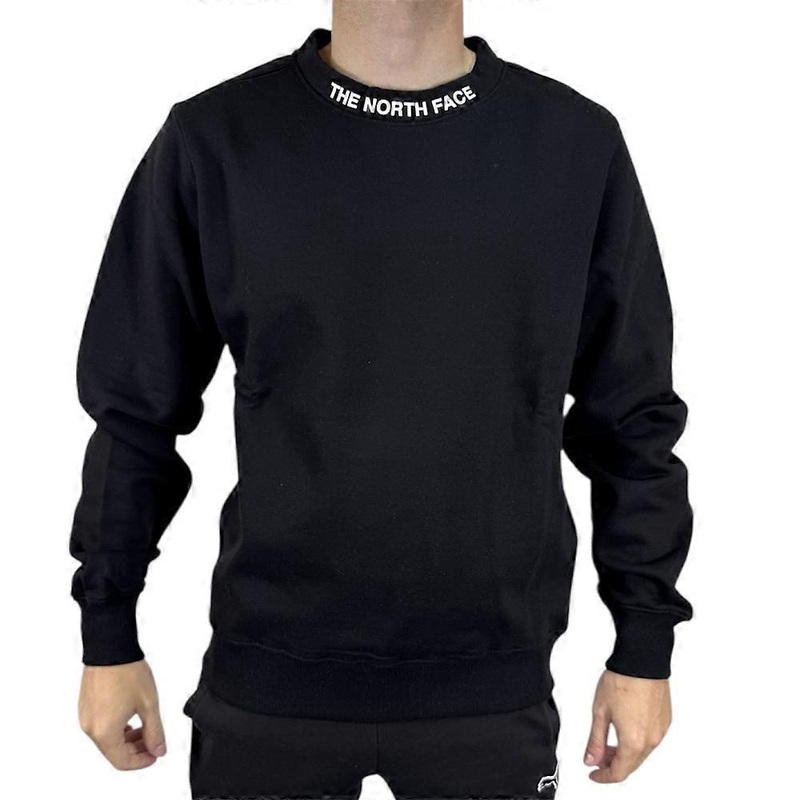 Sweatshirts The North Face l NF0A87DCJK31