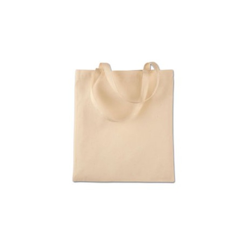 Liberty Bags 8502 Branson Bargain Canvas Tote | Liberty Bags 8502