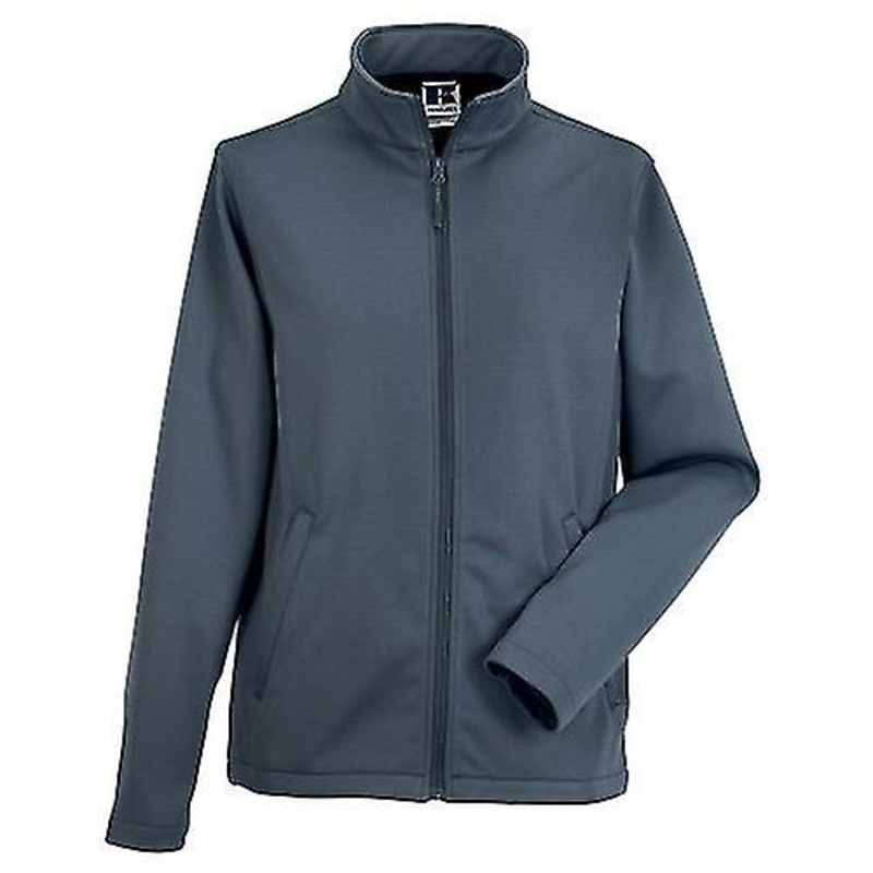 Russell Mens Smart Soft Shell Jacket