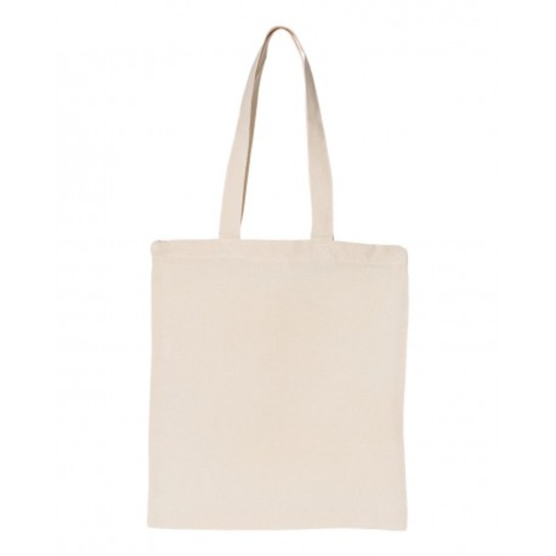 OAD OAD117 Large Canvas Tote | OAD OAD117