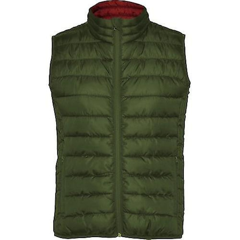 Roly Womens/Ladies Oslo Insulated Body Warmer