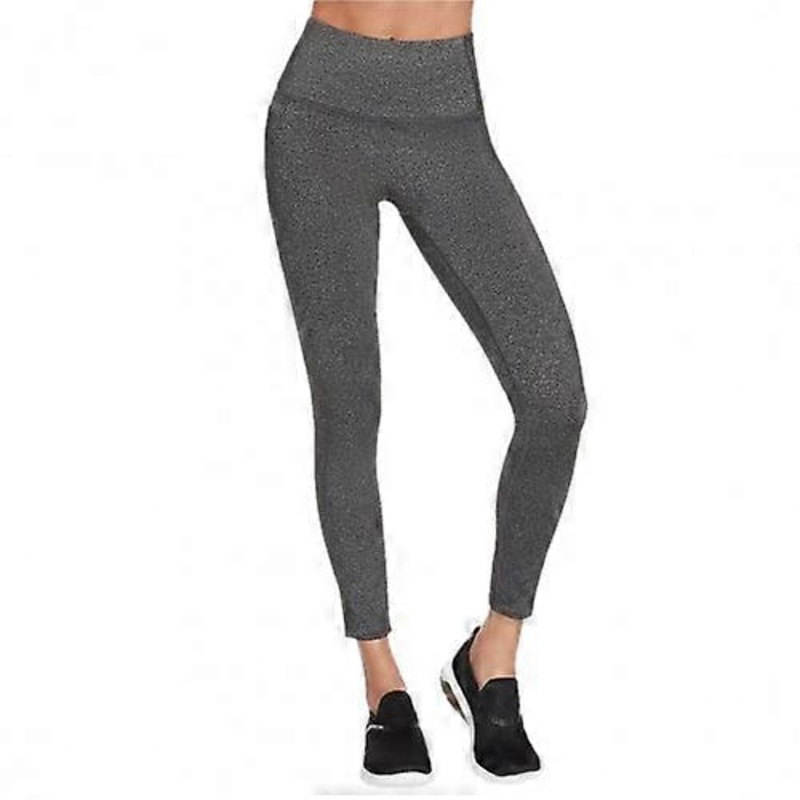 Skechers Womens/Ladies Gowalk High Waist Leggings