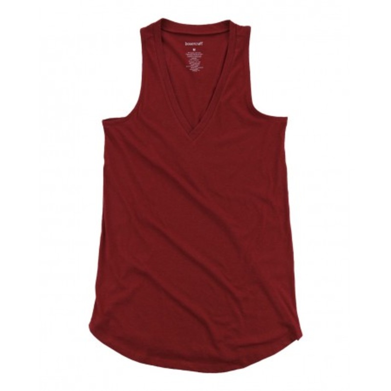Boxercraft T88 Women’s At Ease Tank Top | Boxercraft T88