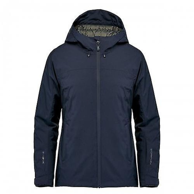 Stormtech Womens/Ladies Nostromo Thermal Soft Shell Jacket