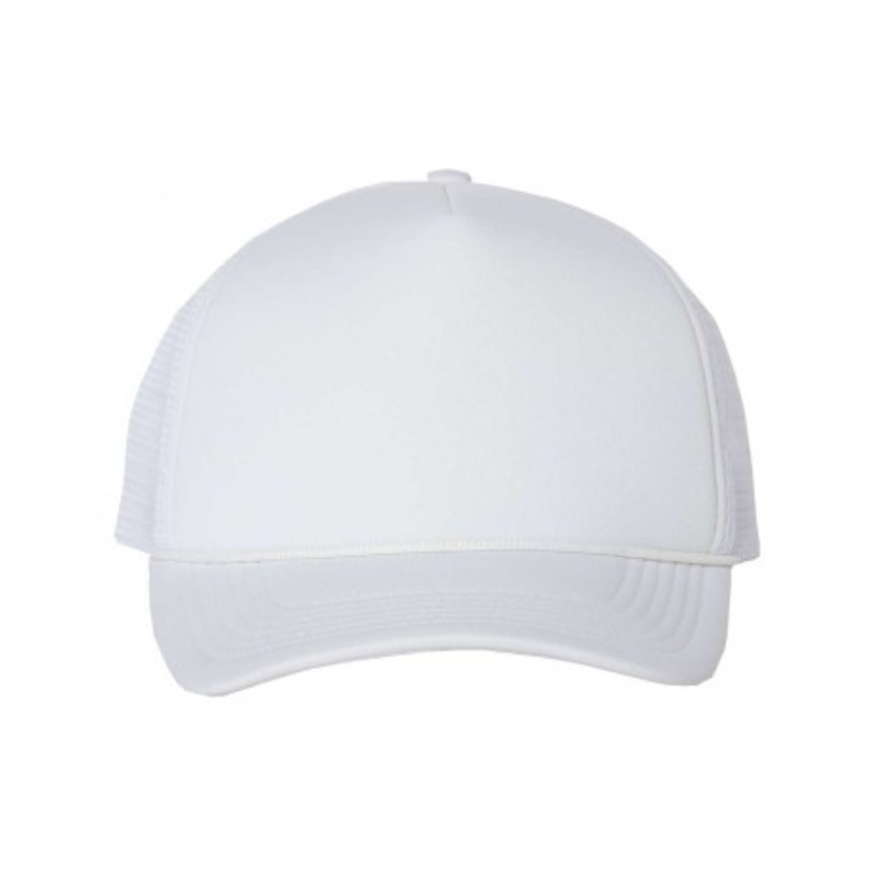 Valucap VC700 Foam Mesh-Back Trucker Cap | Valucap VC700