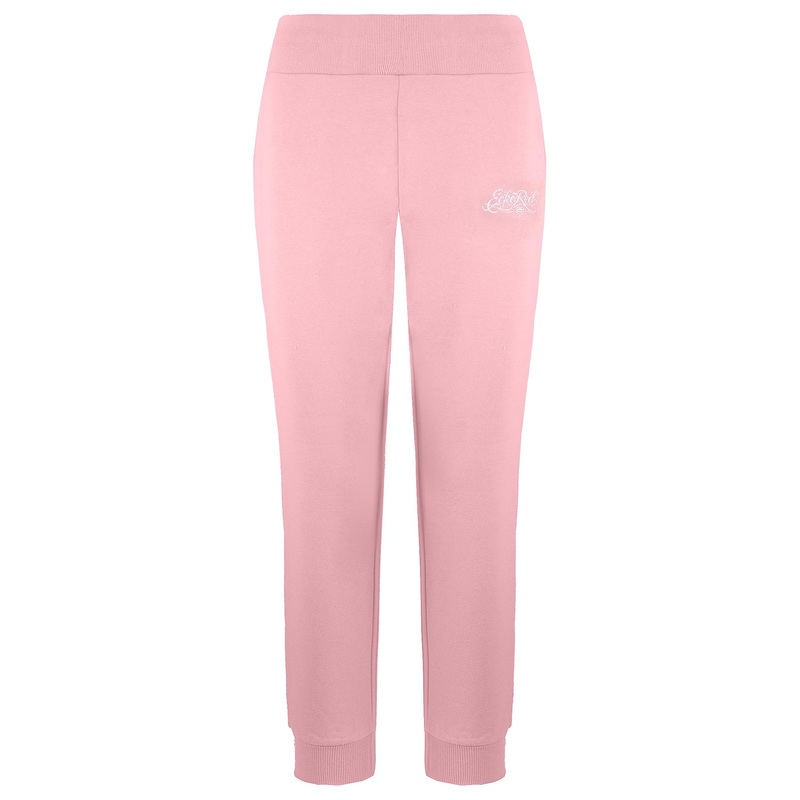 Ecko Unltd.  Light Pink Marcia Womens Joogers Track Pants EFM04801 POWDER PINK