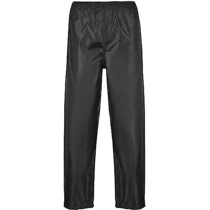 Portwest Mens Classic Rain Trouser (S441) / Pants