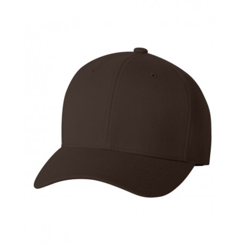 Flexfit 6477 Wool-Blend Cap | Flexfit 6477