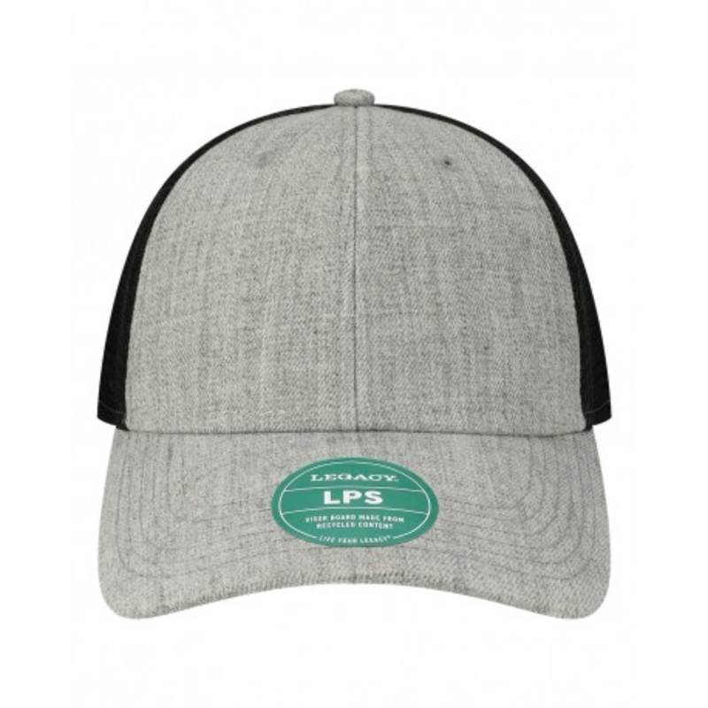 LEGACY LPS Lo-Pro Snapback Trucker Cap | LEGACY LPS