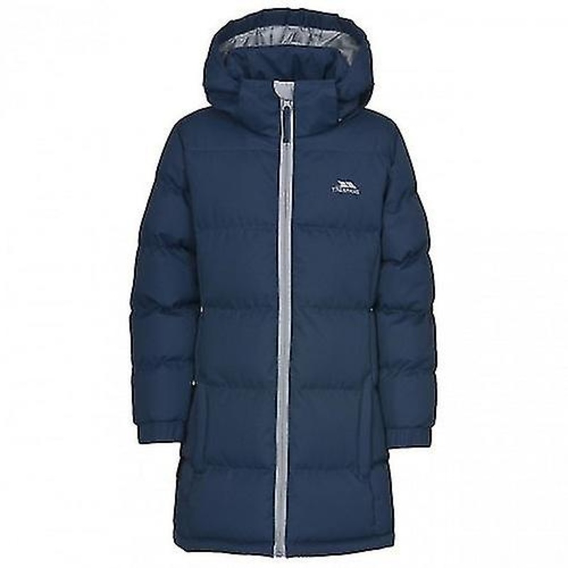 Trespass Girls Tiffy Padded Coat